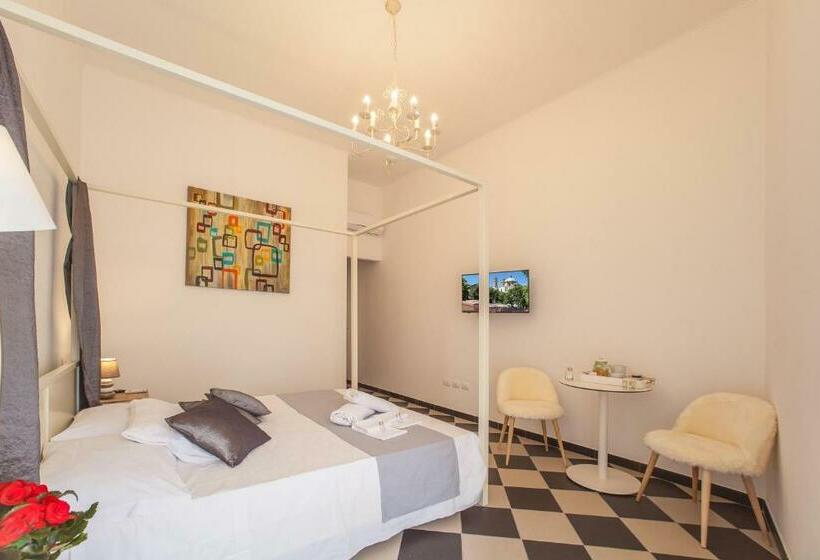 Номер Стандарт, Manì Rooms