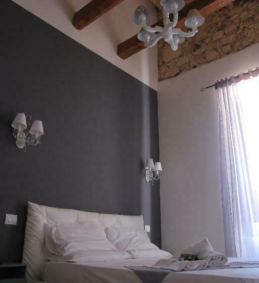 Номер Стандарт, Manì Rooms