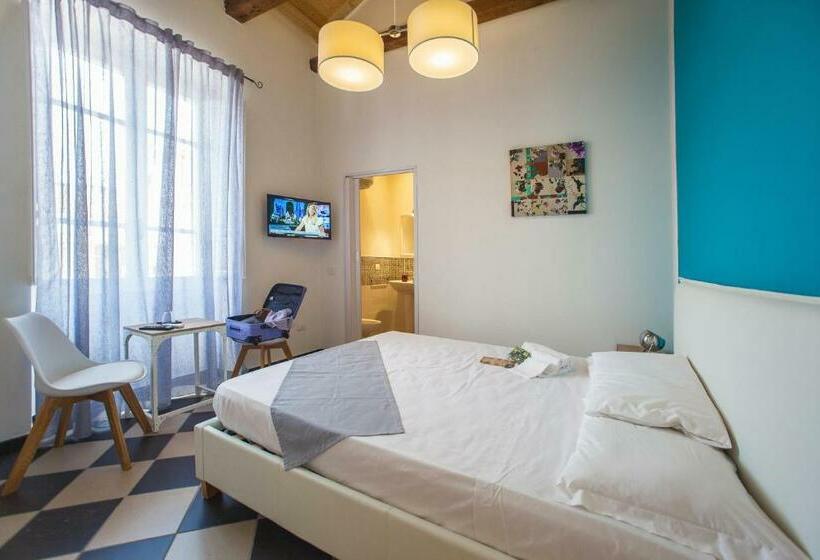 Номер Economy, Manì Rooms
