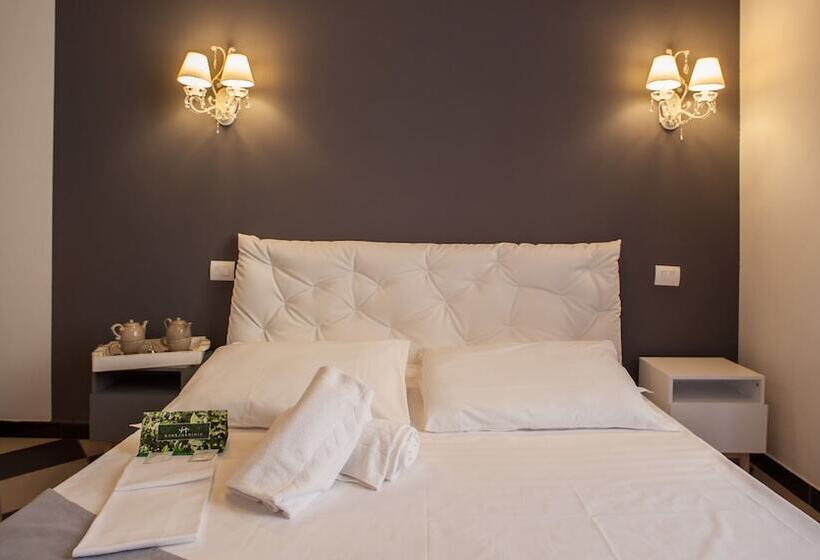 Номер Стандарт, Manì Rooms