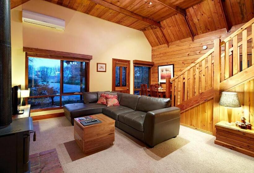 Апартаменты 2 Спальни, Vivere Retreat