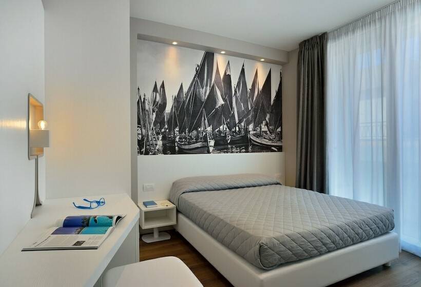 Pokój Executive, Embassy Hotel & Spa