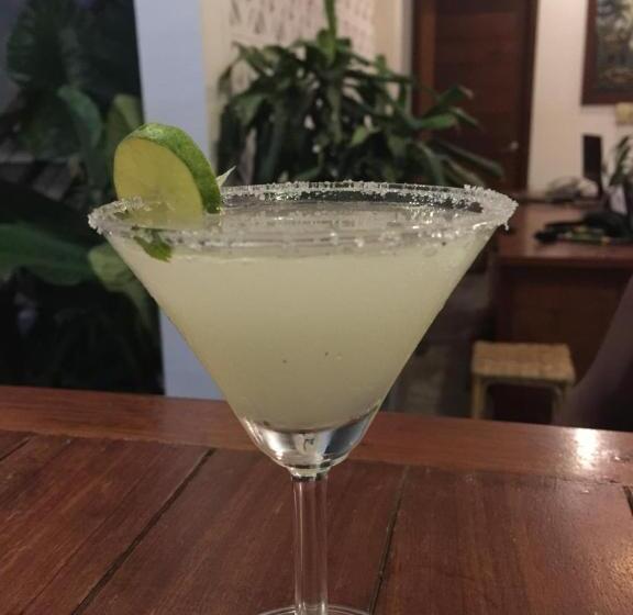 اتاق لوکس با بالکن, Sam So Boutique Villa