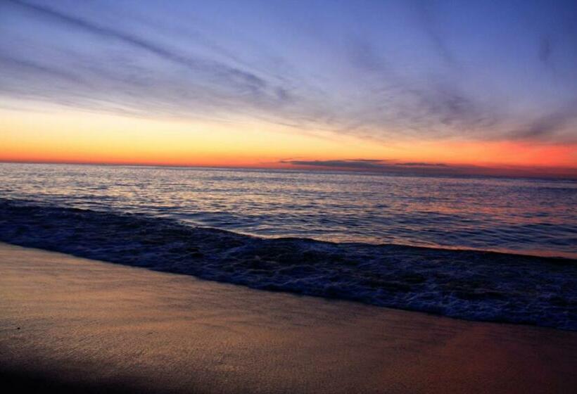 스탠다드 싱글 룸, The White Sands Resort And Spa