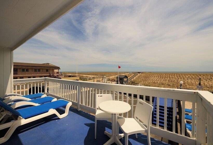 스탠다드 룸, The White Sands Resort And Spa