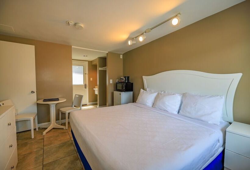 스탠다드 룸, The White Sands Resort And Spa