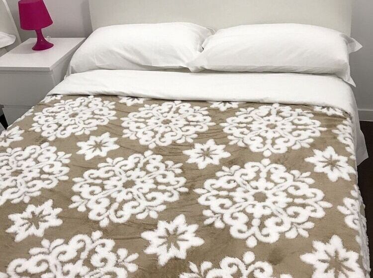 带共用浴室的标准房间, Vacation Venice Rooms