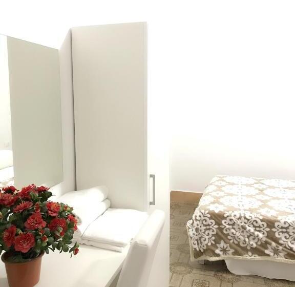 标准三人间, Vacation Venice Rooms