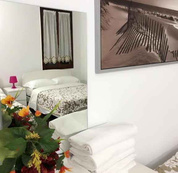 家庭间, Vacation Venice Rooms