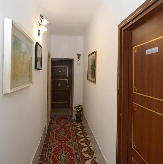 家庭间, Vacation Venice Rooms