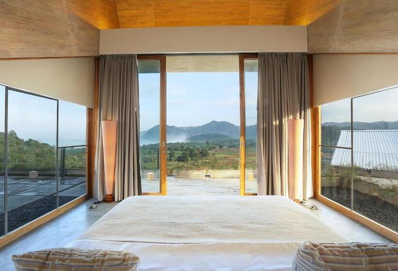 جناح رئاسى, Seven Havens Residence