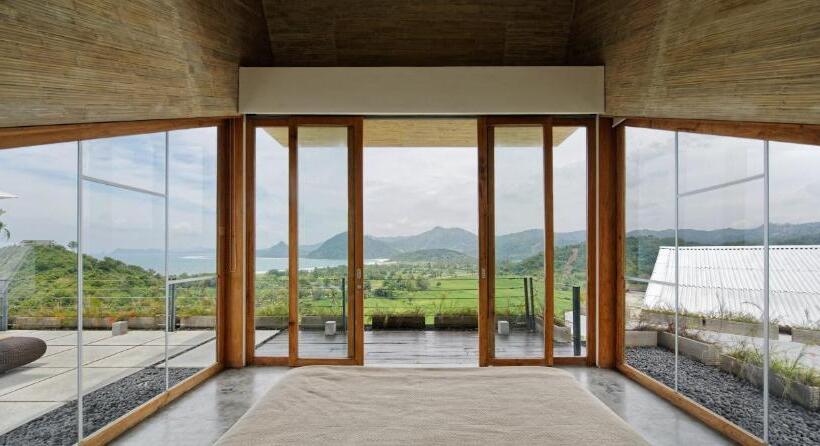 جناح رئاسى, Seven Havens Residence