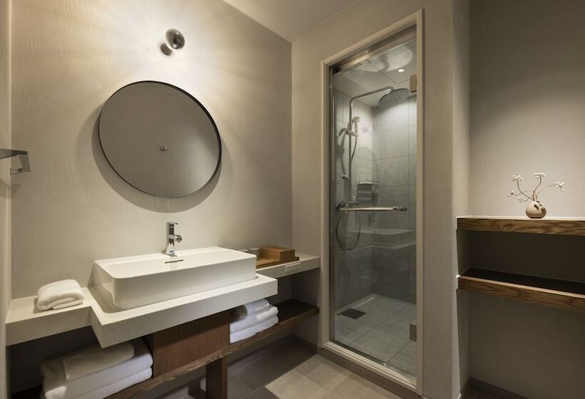 Номер Стандарт, Atarayo Nishiizu Onsen