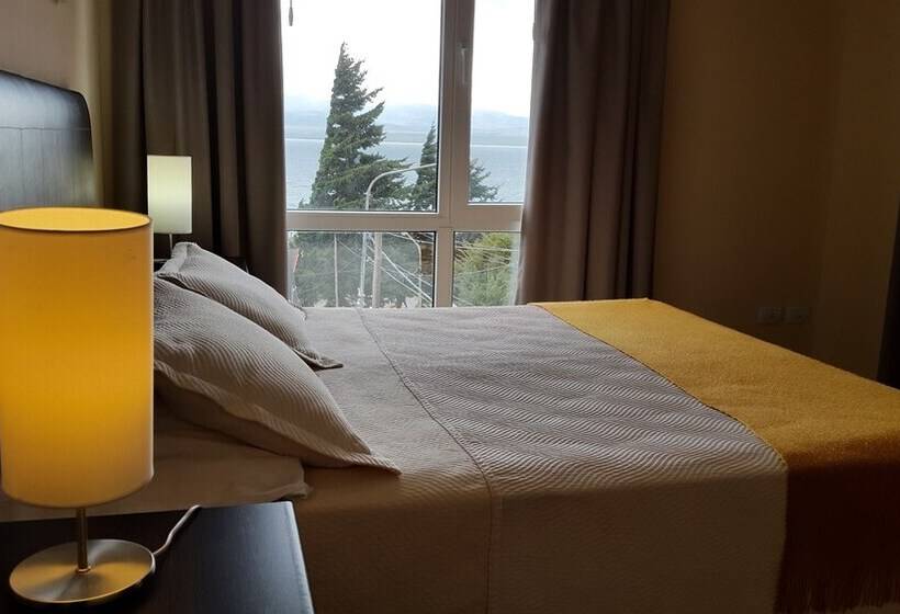 Апартаменты 2 Спальни, Bariloche Home
