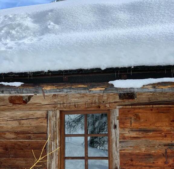 Номер Стандарт, Chalet 1864