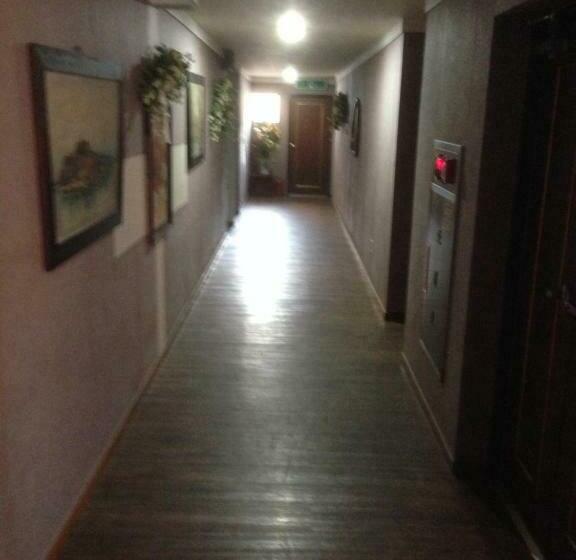 스탠다드 룸, Daegu Goodstay Herotel