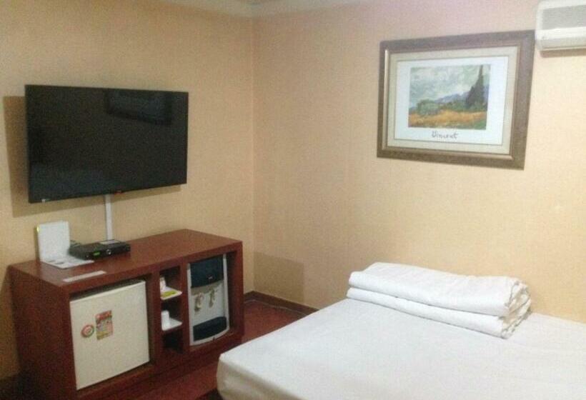 스탠다드 룸, Daegu Goodstay Herotel