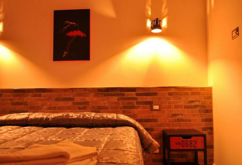 Номер Superior, Agrihotel Croce Vallone