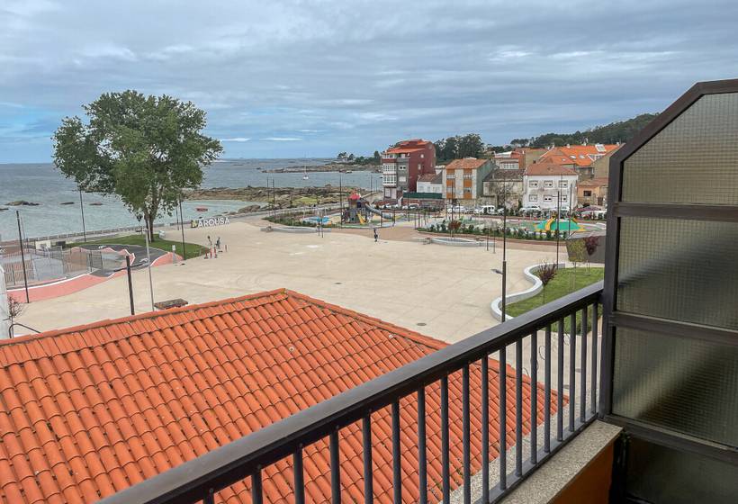Triple Room Sea View, Tamanaco Illa de Arousa 3000