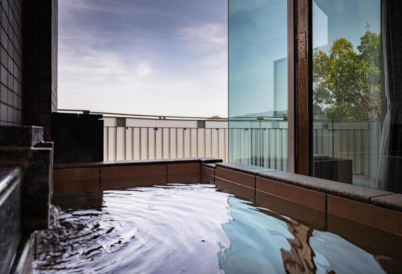 스탠다드 룸, Auberge Fontaine Bleau Atami