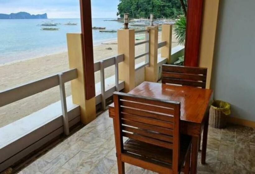 스위트, El Nido Beach