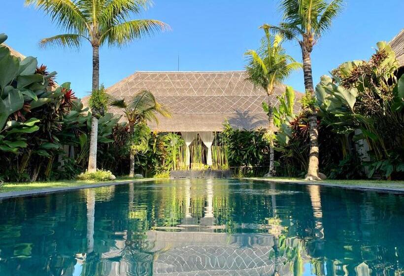 디럭스 스위트, Karmagali Suites Adults Only & Private Pool Family Villas