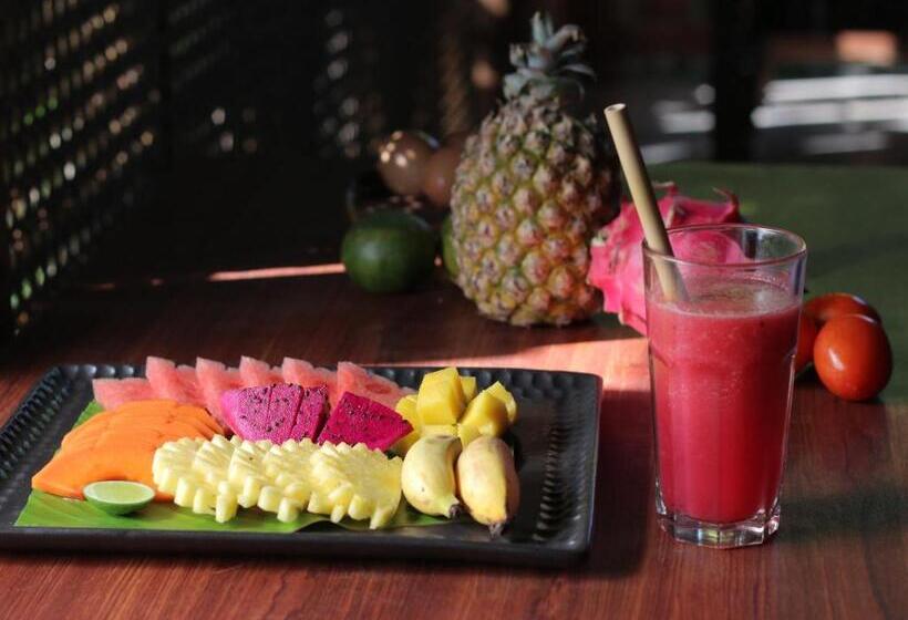 빌라 1 베드룸 - 수영장, Karmagali Suites Adults Only & Private Pool Family Villas