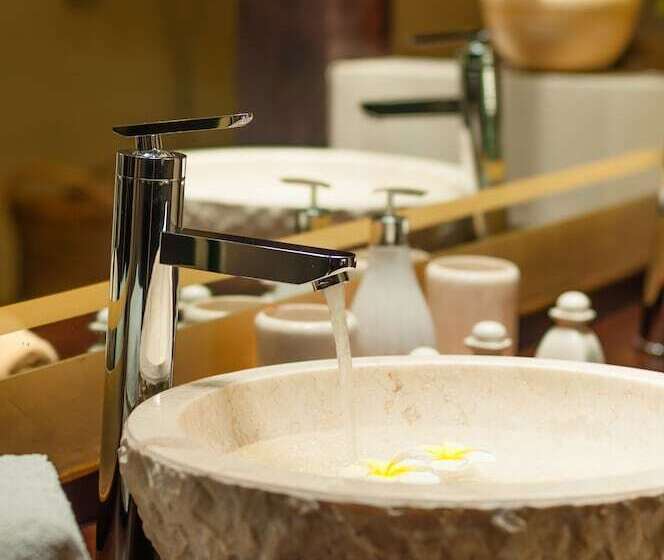디럭스 스위트, Karmagali Suites Adults Only & Private Pool Family Villas
