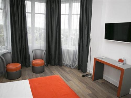Номер Superior, Villa Fani
