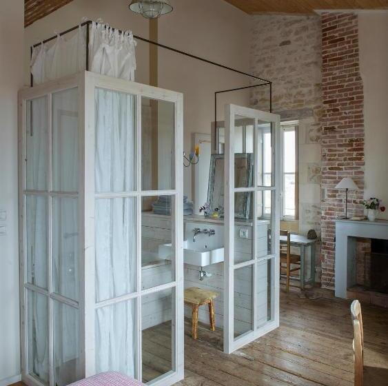 Номер Стандарт, Hôtel Le Sénéchal