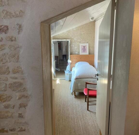 סוויטה משפחתית, Hôtel Le Sénéchal