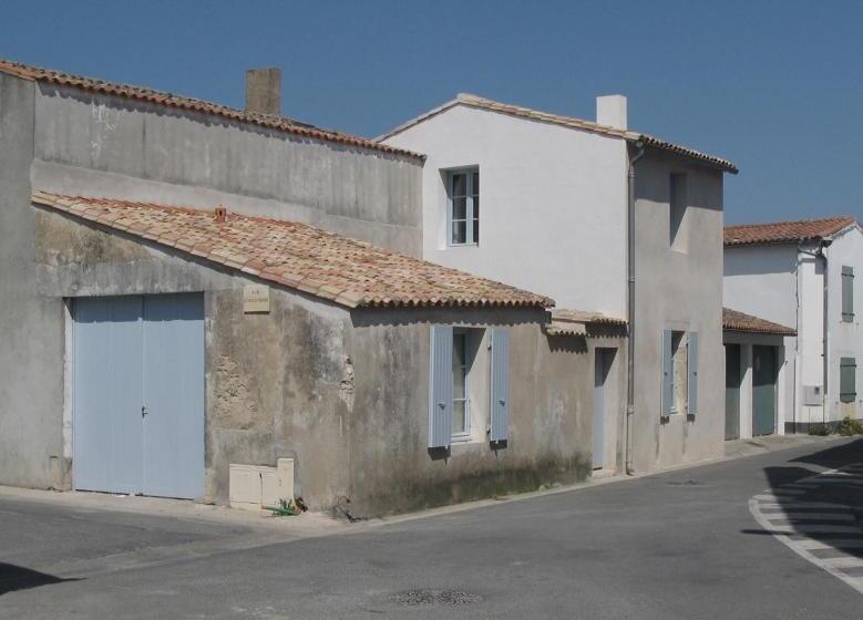 בית, 2 חדרי שינה, Hôtel Le Sénéchal