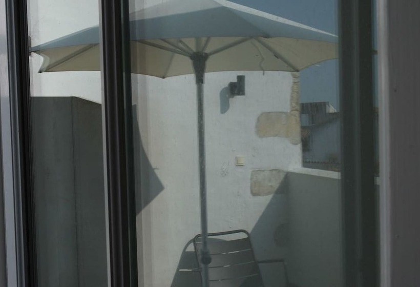 חדר סטנדרט, Hôtel Le Sénéchal