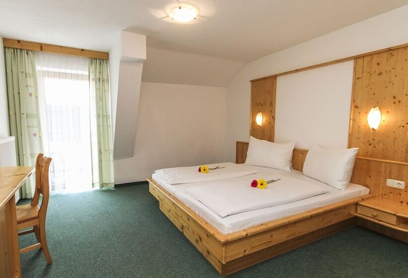 Апартаменты 1 Спальня, Appartements Trinker