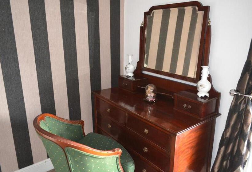 Номер Superior, The Holmlea
