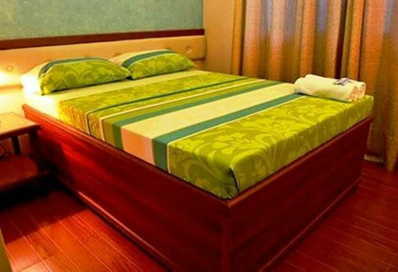 스탠다드 룸, Julieta S Pension House