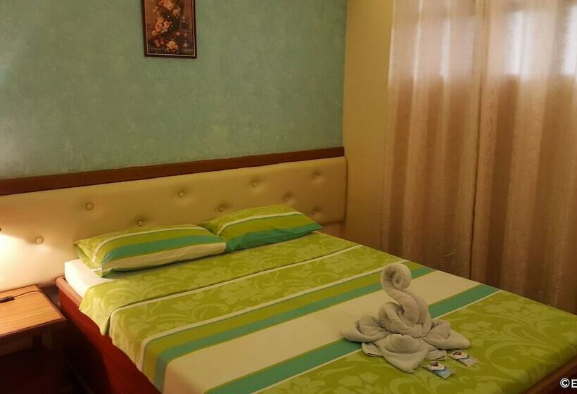 스탠다드 룸, Julieta S Pension House