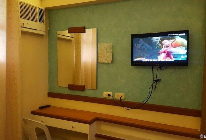 스탠다드 룸, Julieta S Pension House