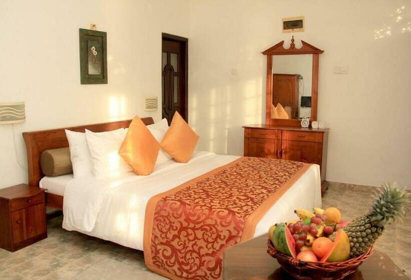 Номер Deluxe, Benthota High Rich Resort