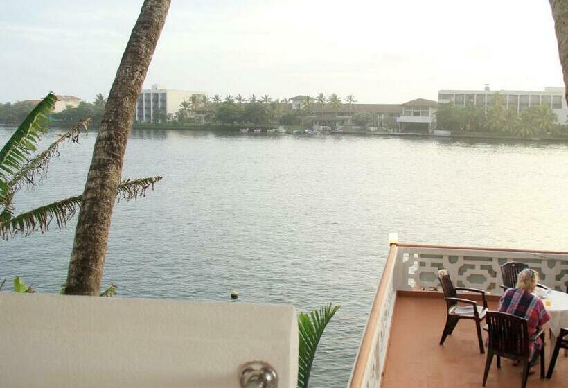 Люкс, Benthota High Rich Resort