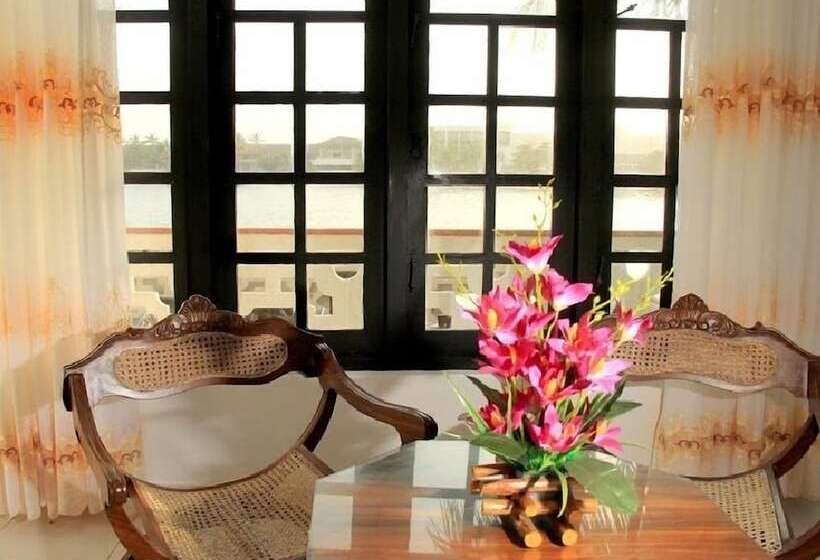 Апартаменты 5 спален, Benthota High Rich Resort