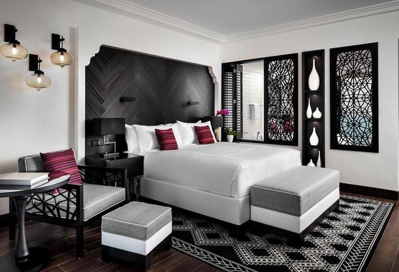 Семейный Номер, Fairmont Fujairah Beach Resort