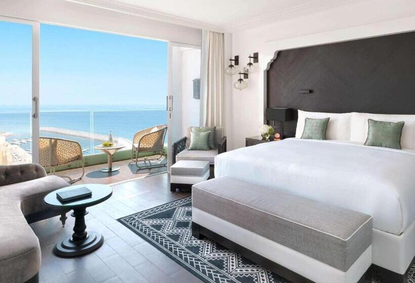 Семейный Номер, Fairmont Fujairah Beach Resort
