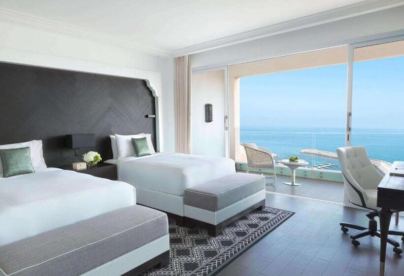 ファミリールーム, Fairmont Fujairah Beach Resort