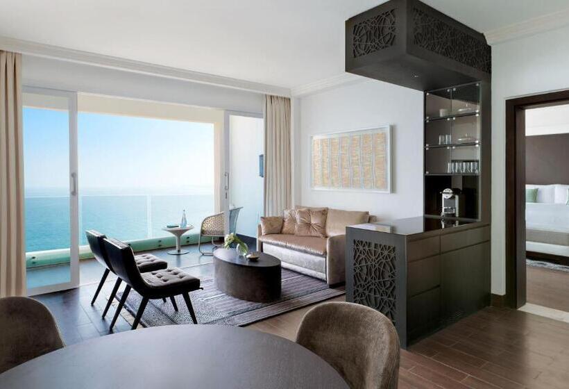 Люкс, Fairmont Fujairah Beach Resort