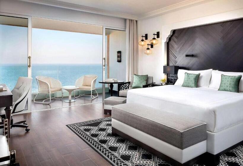 Люкс 2 Спальни, Fairmont Fujairah Beach Resort