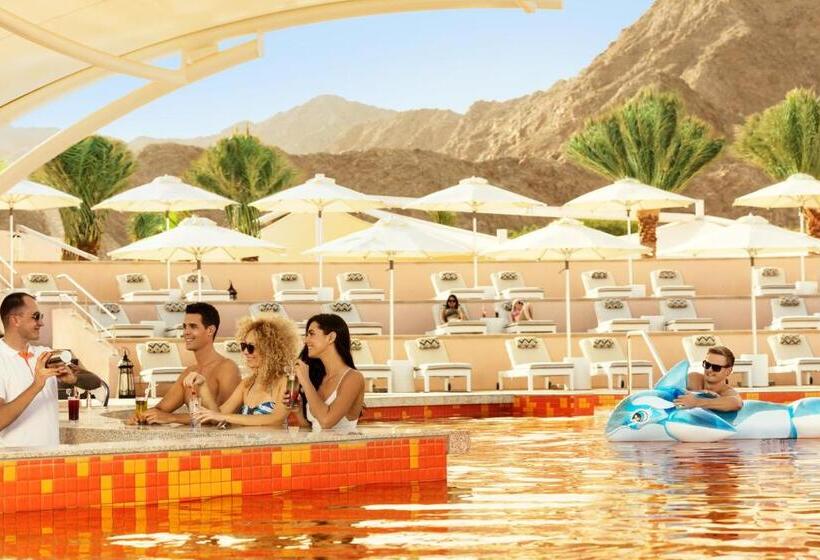 Номер Стандарт, Fairmont Fujairah Beach Resort