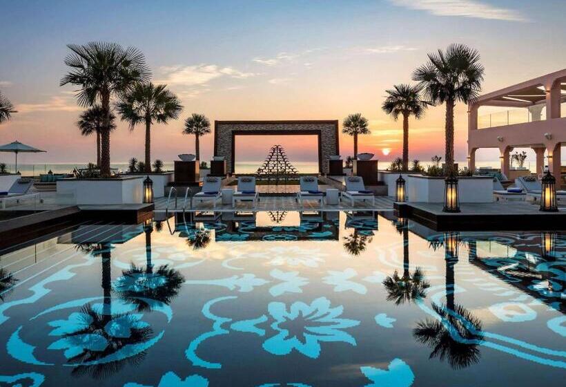 Люкс, Fairmont Fujairah Beach Resort
