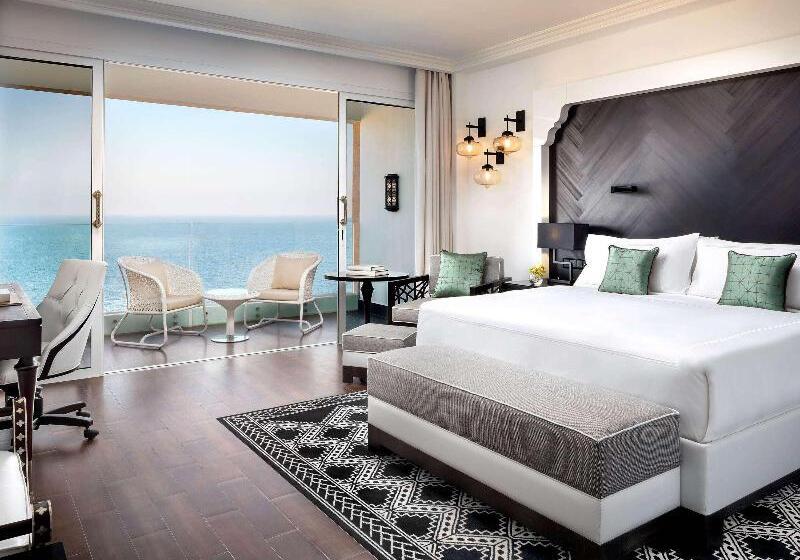 Семейный Номер, Fairmont Fujairah Beach Resort