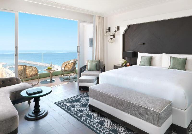 ファミリールーム, Fairmont Fujairah Beach Resort